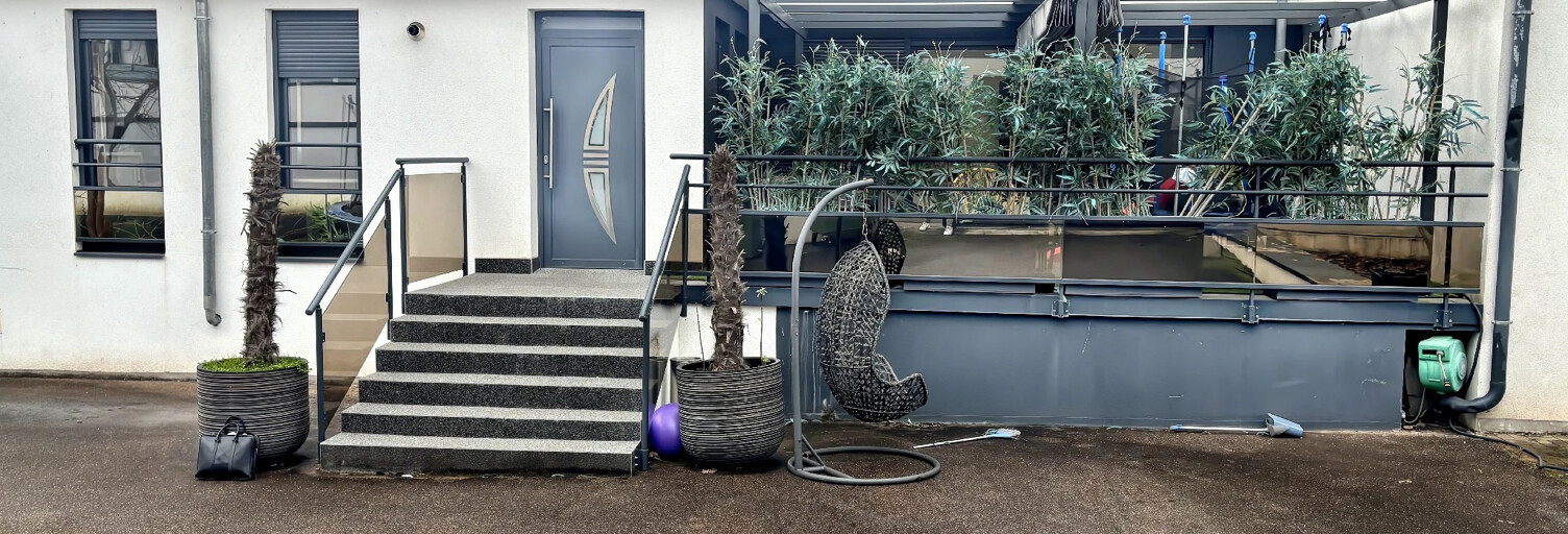 Maison 3 Pièces 80 m² à vendre à Uckange (57270)