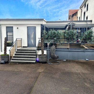 Maison 3 pièces 299500 €