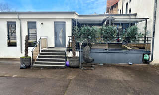 Maison 3 Pièces 92 m² à vendre à Uckange (57270)