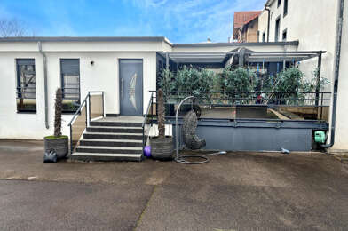 Maison 3 pièces 270000 €