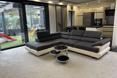 Maison 3 pièces 260000 €