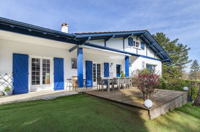 Maison 5 pièces 649000 €