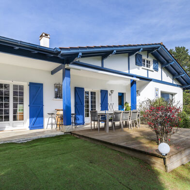Maison 5 pièces 649000 €