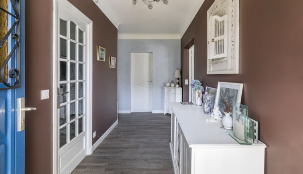 Villa / Maison 5 pièces  à vendre Urrugne 64122