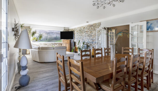 Villa / Maison 5 pièces  à vendre Urrugne 64122