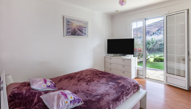 Villa / Maison 5 pièces  à vendre Urrugne 64122