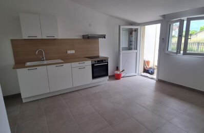 appartement 2 pièces 42 m2 à louer à Montpon-Ménestérol (24700)