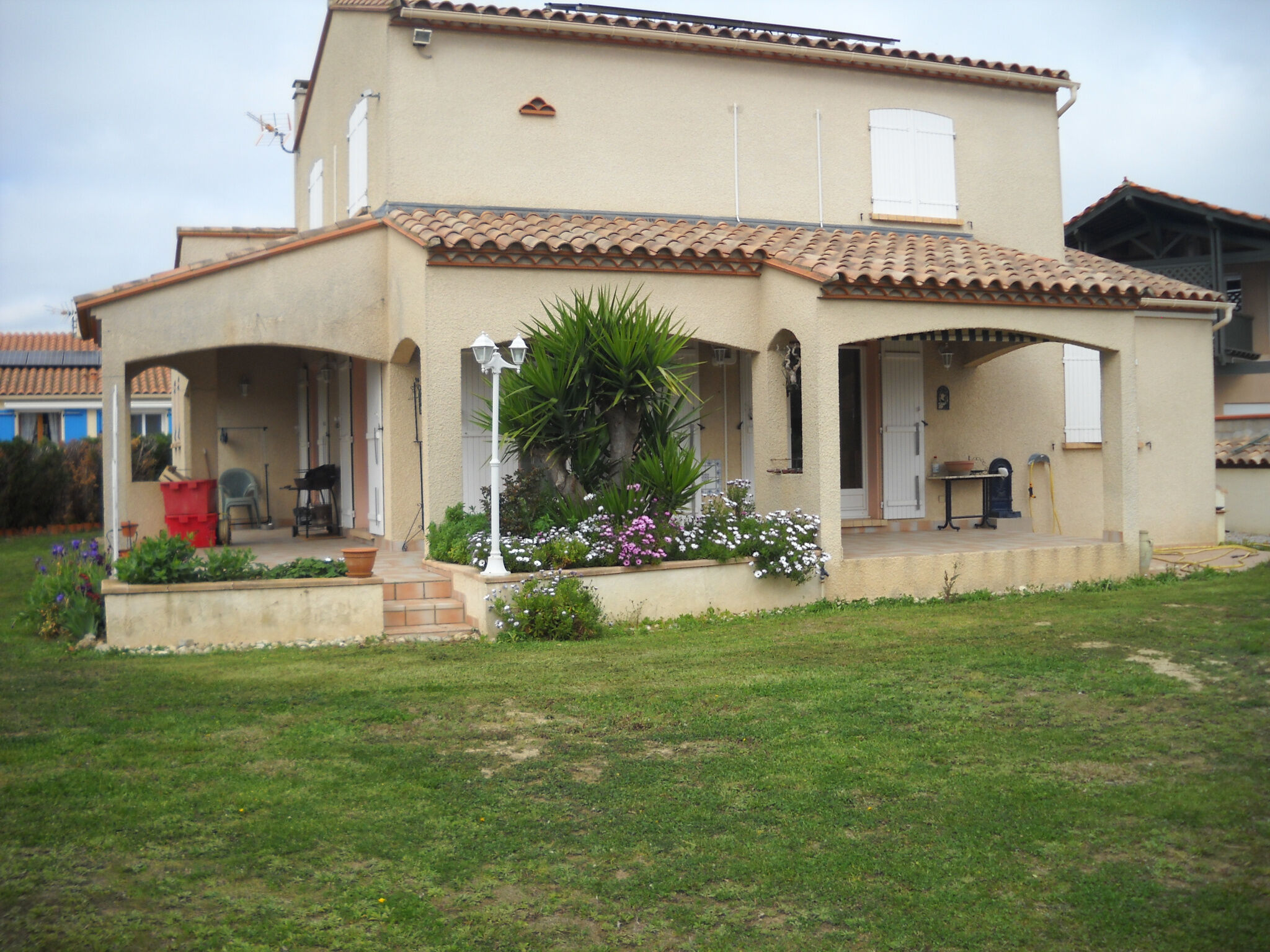 Villa / Maison 5 pièces  à vendre Millas 66170