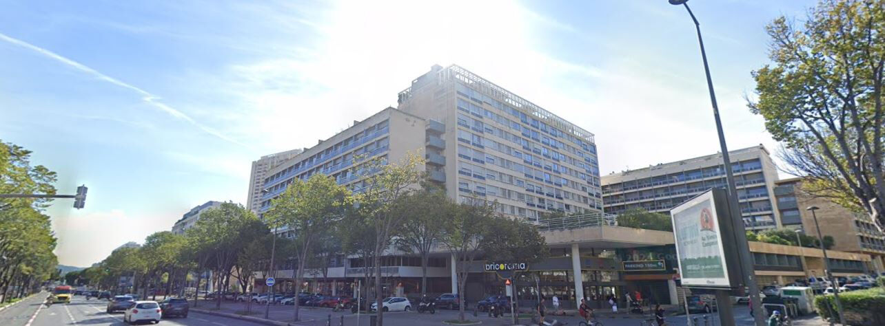 Agence immobilière de Square Habitat Garlaban Méditerrannée