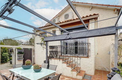 vente maison 205 000 € à proximité de Marignane (13700)