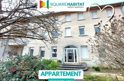 vente appartement 215 000 € à proximité de Fontaines-sur-Saône (69270)