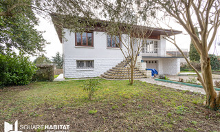 Maison 7 Pièces 143 m² à vendre à Lectoure (32700)