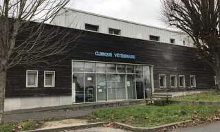 Commerce 9 Pièces 189 m² à vendre à Truyes (37320)