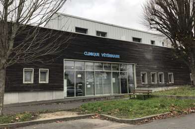 Commerce 9 pièces 395360 €