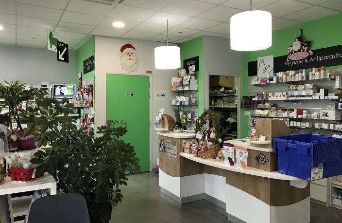 Vente commerce 9 pièces 189 m² Truyes (37320) — photo 3