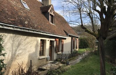 vente maison 188 160 € à proximité de Chambourg-sur-Indre (37310)