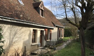 Maison 4 Pièces 103 m² à vendre à Chédigny (37310)