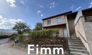 Appartement 4 Pièces 86 m² à louer à Véranne (42520)