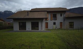 Maison 4 Pièces 106 m² à vendre à Doussard (74210)