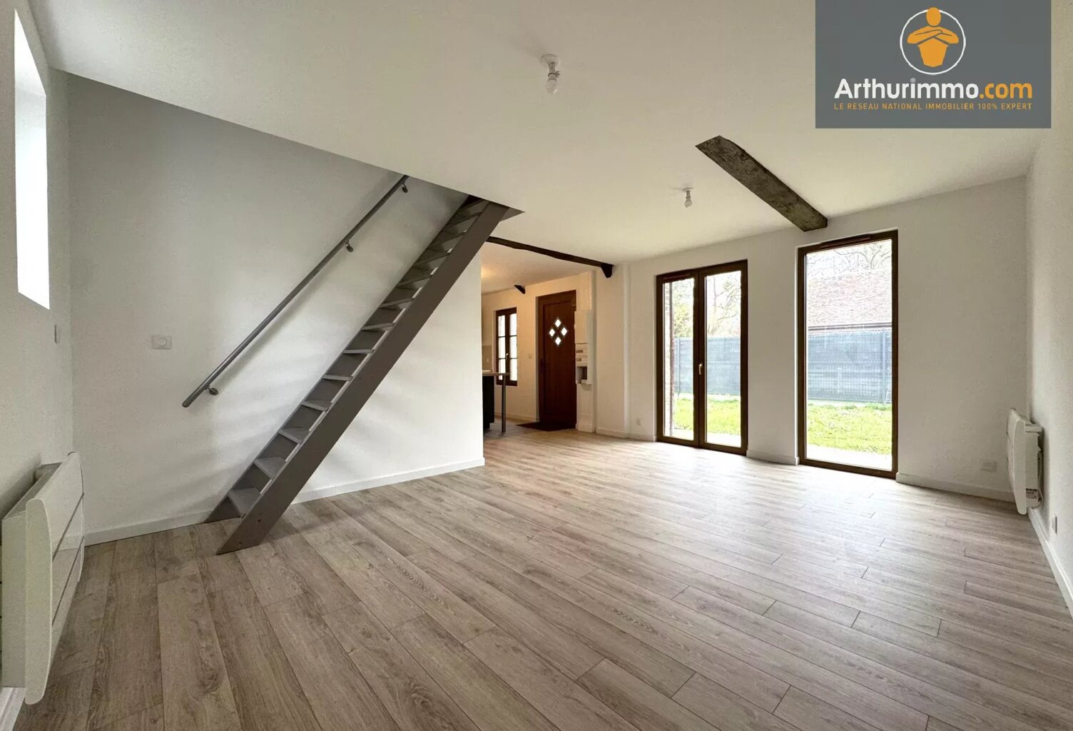 Le Meux - Maison 2 chambres — photo 1