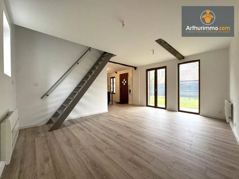 Le Meux - Maison 2 chambres — photo 1