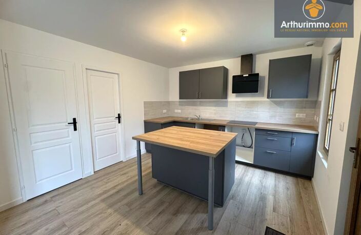Le Meux - Maison 2 chambres — photo 2