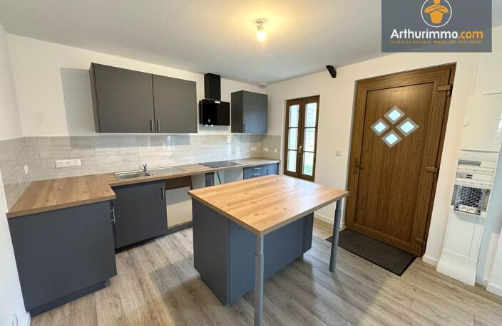 Le Meux - Maison 2 chambres — photo 3