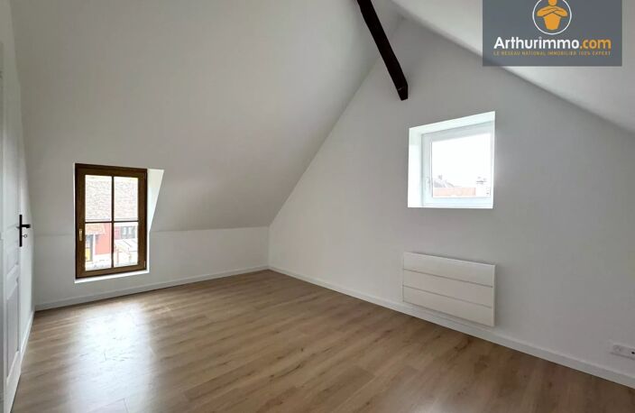 Le Meux - Maison 2 chambres — photo 5