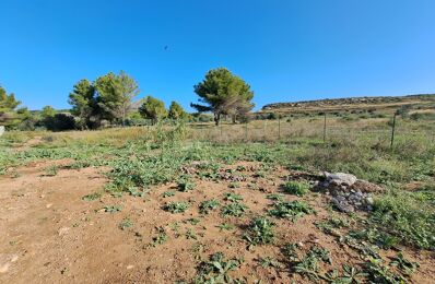 construire terrain 179 500 € à proximité de Istres (13800)