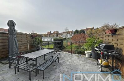 vente maison 312 900 € à proximité de Dunkerque (59)