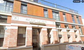 Appartement 1 Pièce 29 m² à vendre à Reims (51100)