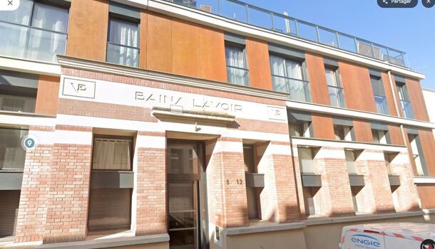 Appartement 1 pièces  à vendre Reims 51100