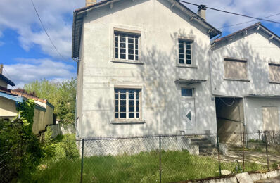 vente maison 98 500 € à proximité de Creysse (24100)