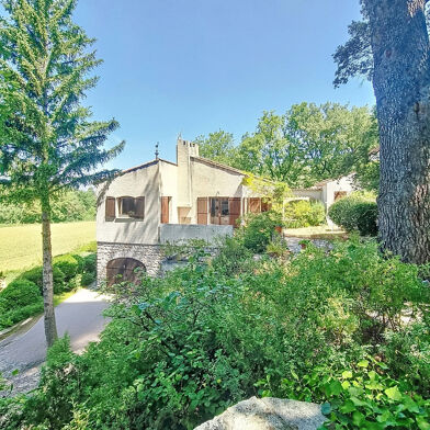 Maison 6 pièces 783000 €