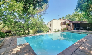 Maison 6 Pièces 200 m² à vendre à Aix-en-Provence (13100)