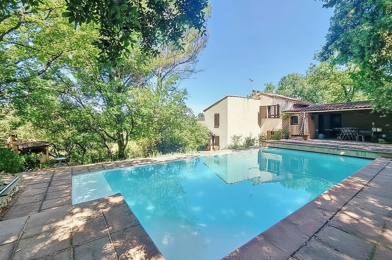 Maison 6 pièces 690000 €