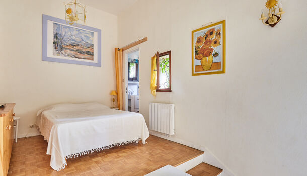 Villa / Maison 6 pièces  à vendre Aix-en-Provence 13100