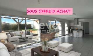 Maison 5 Pièces 117 m² à vendre à L'Herbergement (85260)