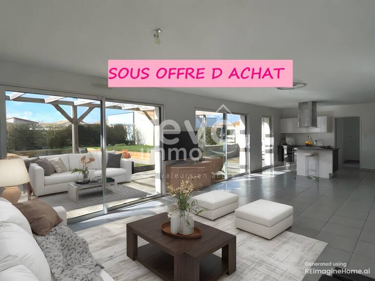 Maison contemporaine — photo 1