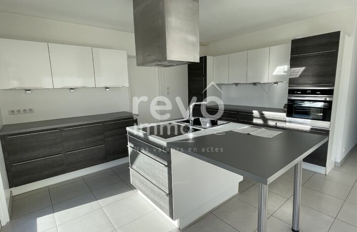 Maison contemporaine — photo 4
