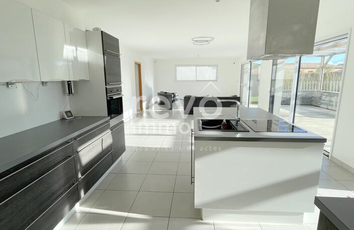 Maison contemporaine — photo 5