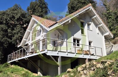 vente maison 945 000 € à proximité de Castellar (06500)