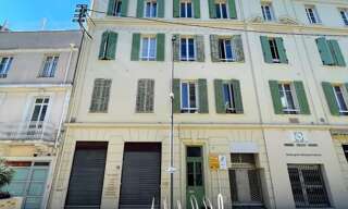 Appartement  54 m² à vendre à Cannes (06400)