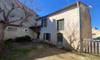 Maison 3 Pièces 85 m² à vendre à Eyragues (13630)