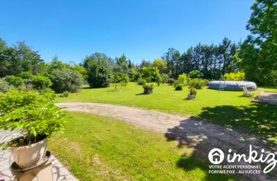 vente maison 350 000 € à proximité de Barguelonne-en-Quercy (46800)