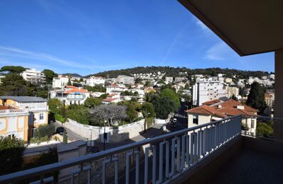 appartement 2 pièces 35 m2 à louer à Nice (06300)