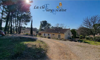 Maison 4 Pièces 85 m² à vendre à Flayosc (83780)