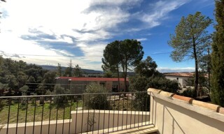 Maison 4 Pièces 169 m² à vendre à Bédoin (84410)