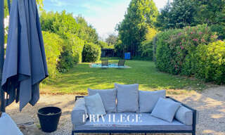 Maison 7 Pièces 239 m² à vendre à Collonges-au-Mont-d'Or (69660)