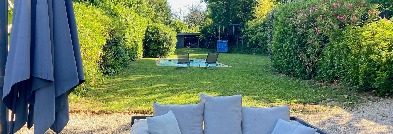 Maison 7 Pièces 239 m² à vendre à Collonges-au-Mont-d'Or (69660)